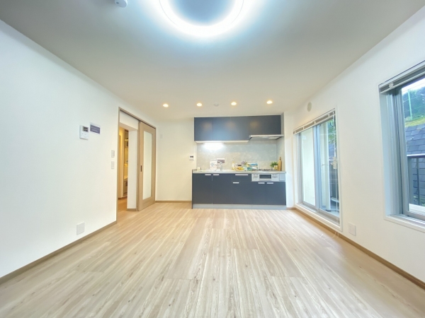 戸塚芙蓉ハイツC　3号棟