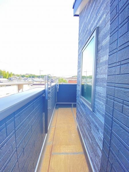 横浜市泉区岡津町　新築戸建　全３棟　3号棟