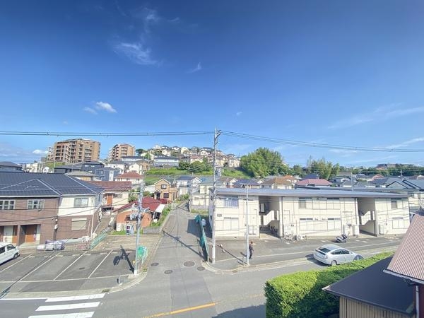 横浜市泉区岡津町　新築戸建　全３棟　3号棟