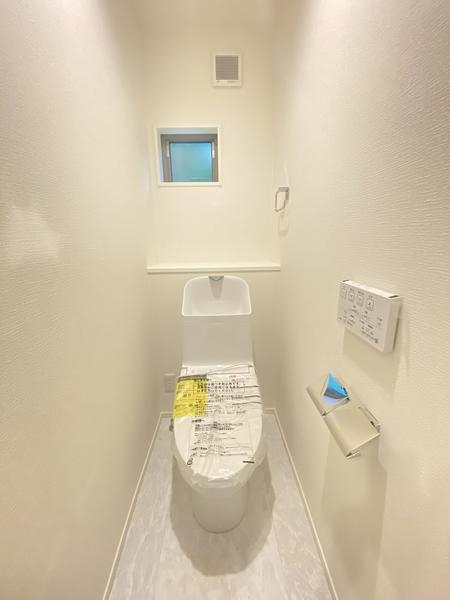 横浜市泉区岡津町　新築戸建　全３棟　2号棟