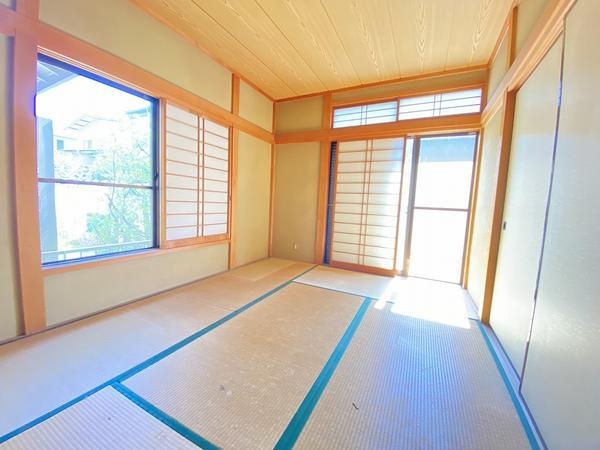 横浜市戸塚区原宿３丁目の中古一戸建て