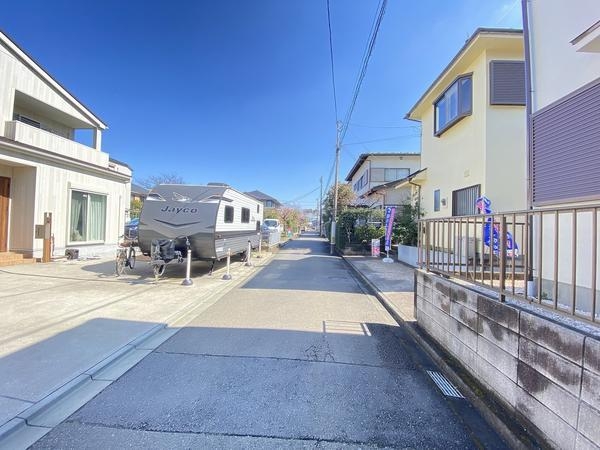 横浜市戸塚区原宿３丁目の中古一戸建て