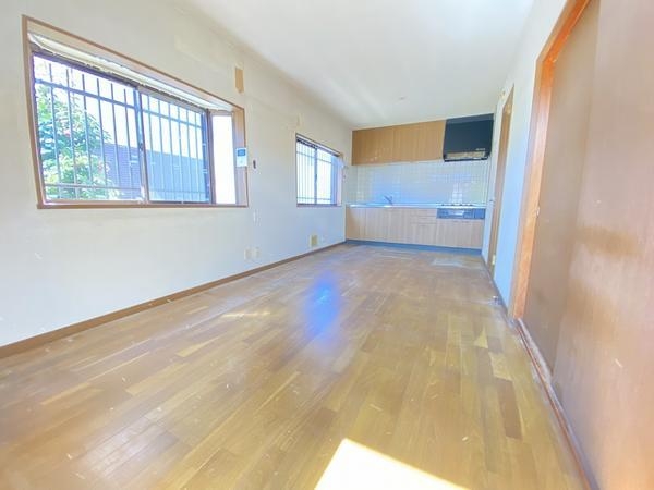 横浜市戸塚区原宿３丁目　中古戸建