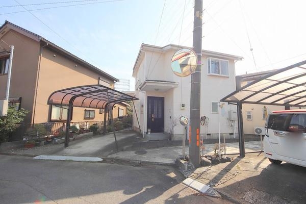相模原市南区下溝の中古一戸建て