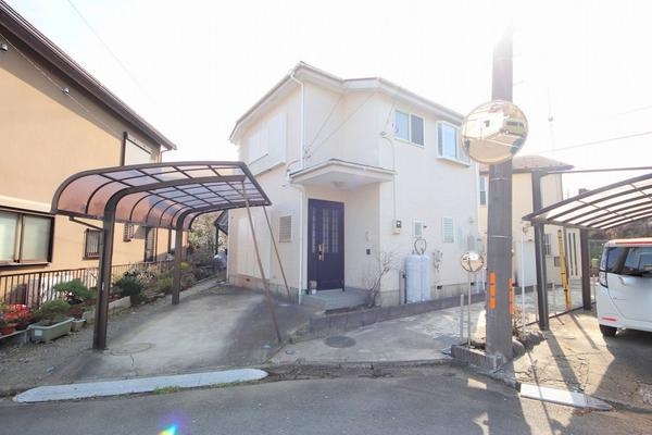 相模原市南区下溝の中古一戸建て