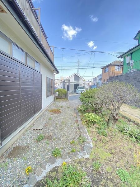 横浜市泉区白百合１丁目の中古一戸建て