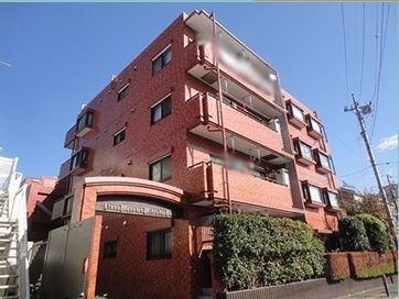 ライオンズマンション三ツ境第三