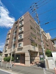 サンクレイドル戸塚原宿
