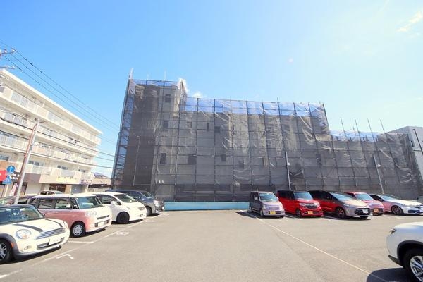 相模原市南区古淵3丁目　店舗事務所付き戸建