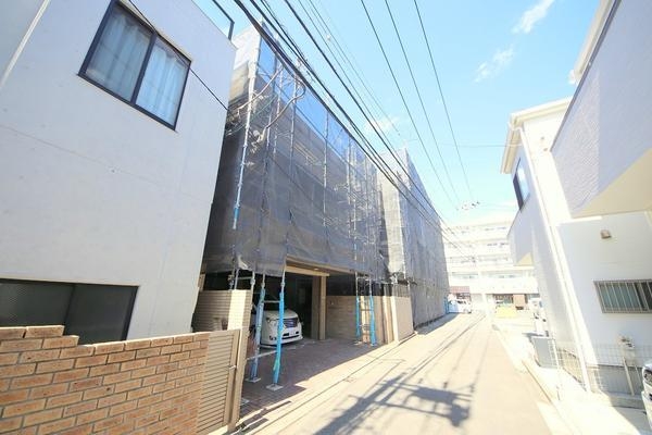 相模原市南区古淵３丁目の中古一戸建て