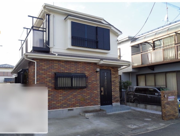 横浜市瀬谷区南瀬谷１丁目　中古戸建