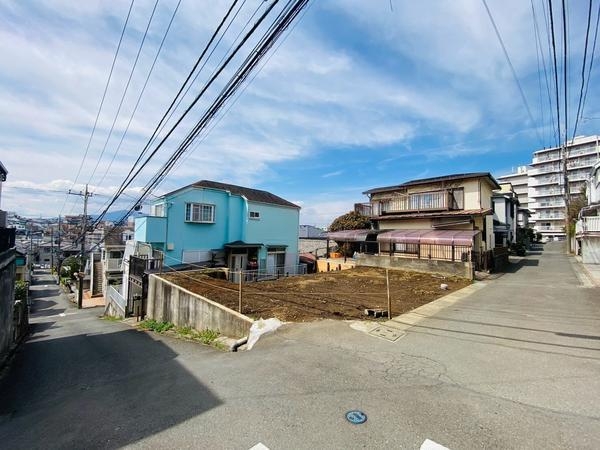 綾瀬市寺尾北2丁目　新築戸建