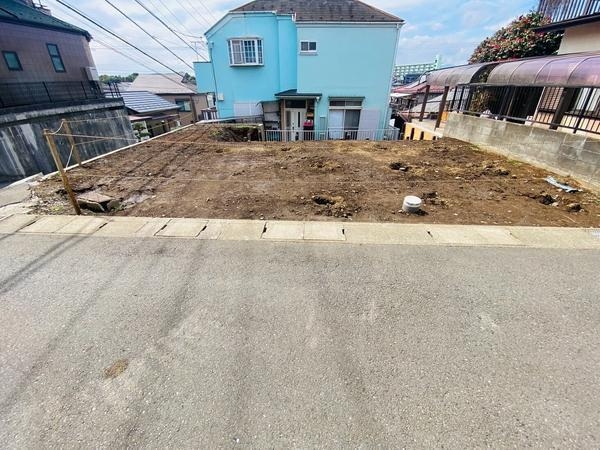 綾瀬市寺尾北2丁目　新築戸建