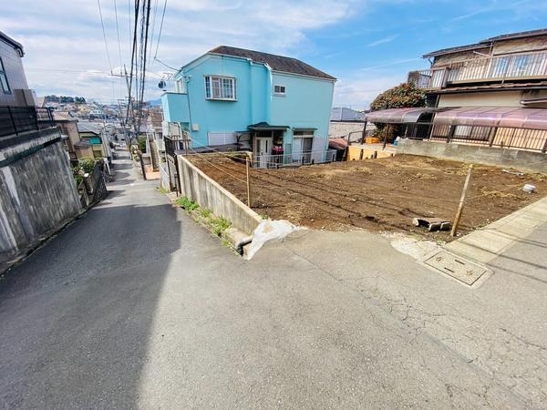 綾瀬市寺尾北2丁目　新築戸建