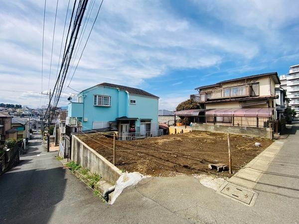 綾瀬市寺尾北2丁目　新築戸建