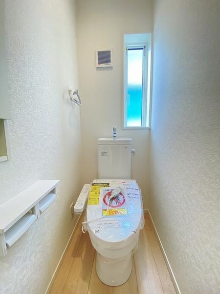 横浜市戸塚区深谷町　新築戸建