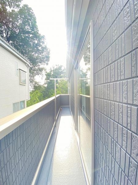 横浜市瀬谷区阿久和西3丁目　新築戸建