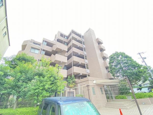 藤和シティホームズ湘南台弐番館