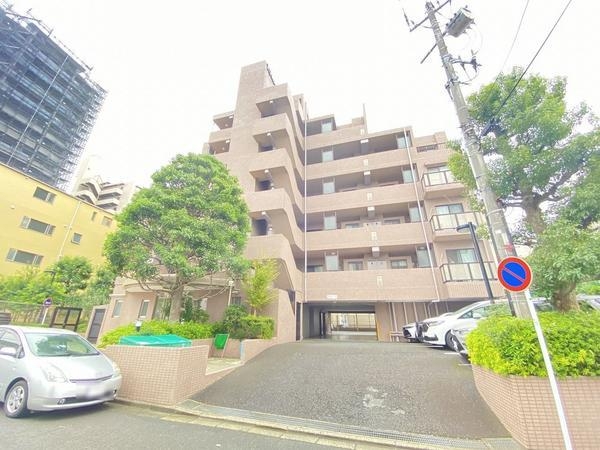 藤和シティホームズ湘南台弐番館