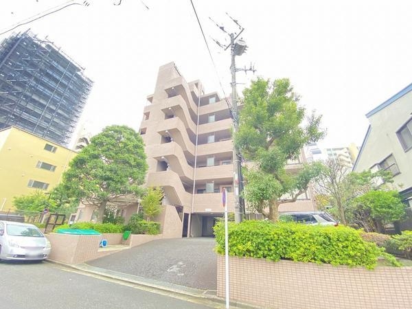 藤和シティホームズ湘南台弐番館