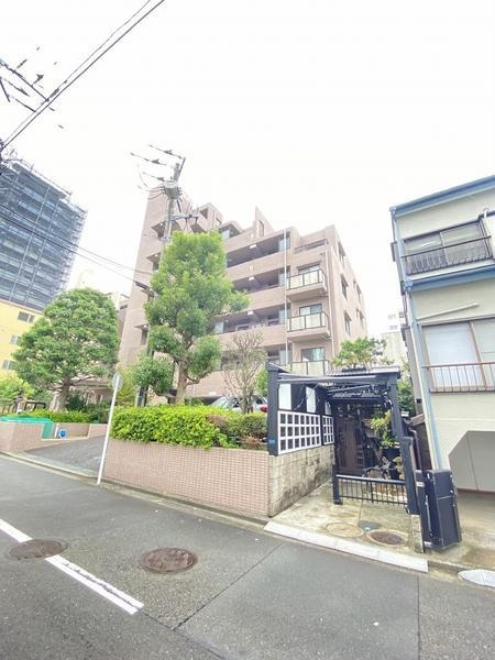 藤和シティホームズ湘南台弐番館