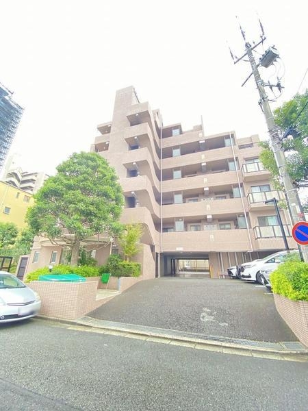 藤和シティホームズ湘南台弐番館