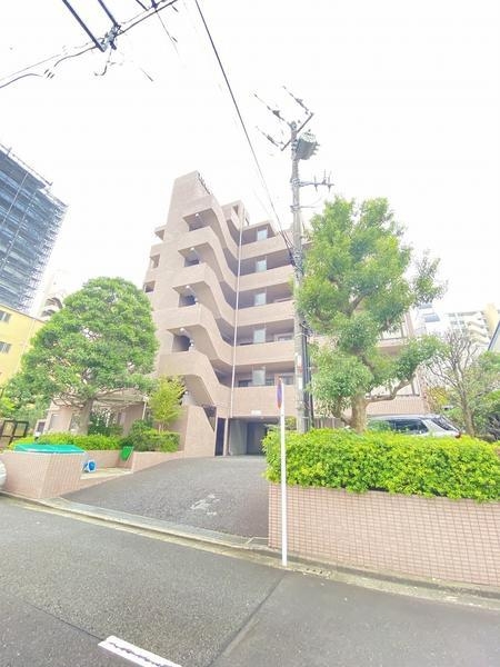 藤和シティホームズ湘南台弐番館