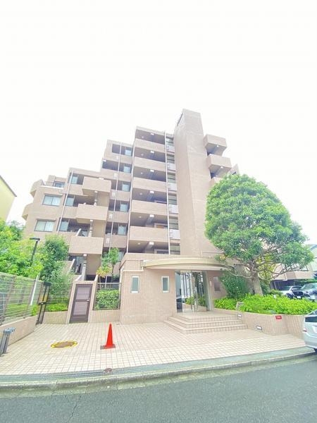 藤和シティホームズ湘南台弐番館
