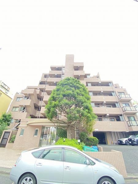 藤和シティホームズ湘南台弐番館