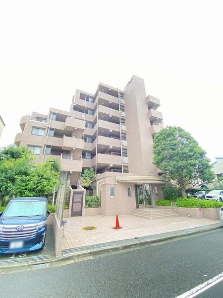 藤和シティホームズ湘南台弐番館