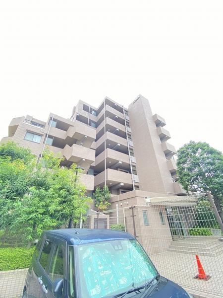 藤和シティホームズ湘南台弐番館