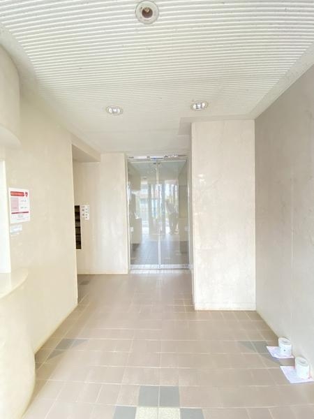 藤和シティホームズ湘南台弐番館