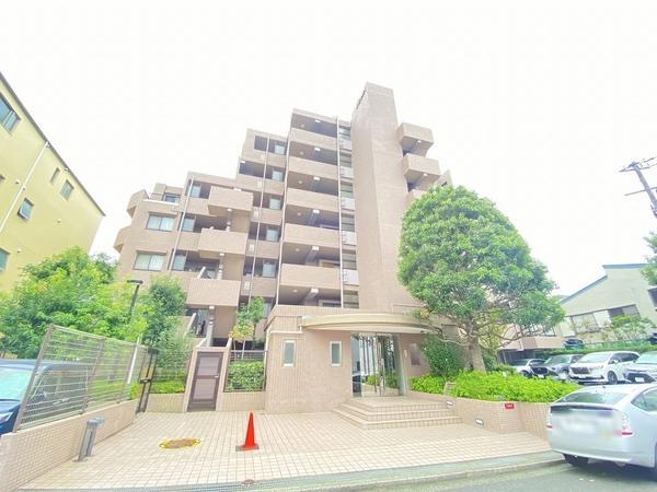 藤和シティホームズ湘南台弐番館