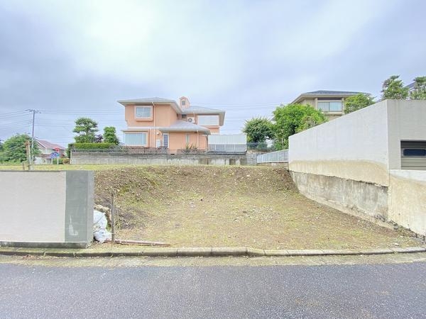 横浜市旭区柏町の土地