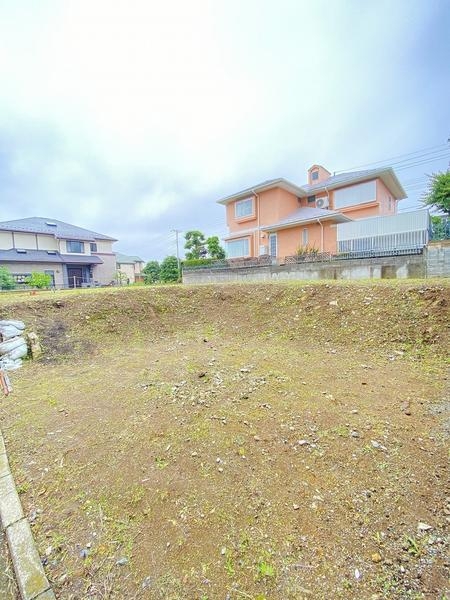 横浜市旭区柏町の土地