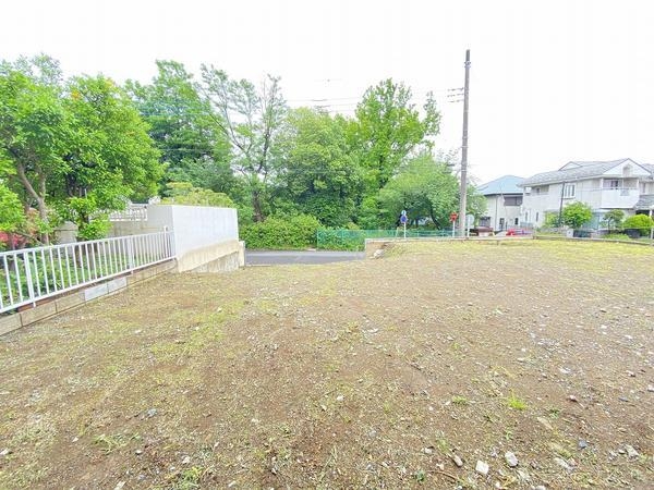 横浜市旭区柏町の土地
