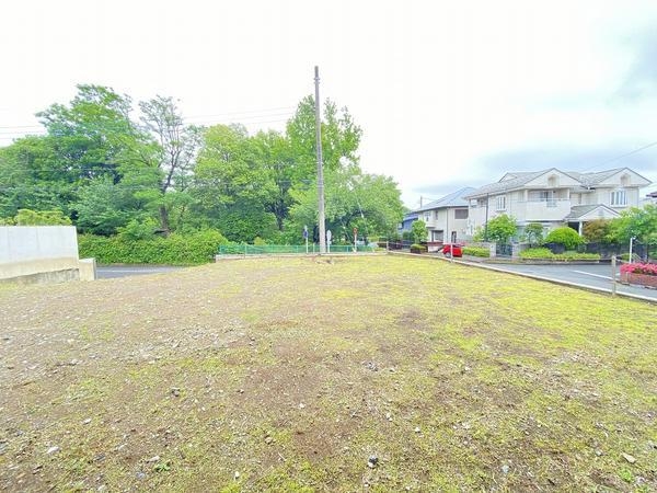 横浜市旭区柏町の土地