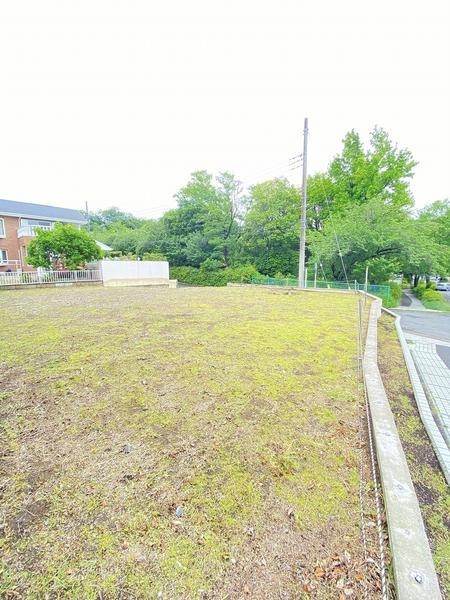 横浜市旭区柏町の土地