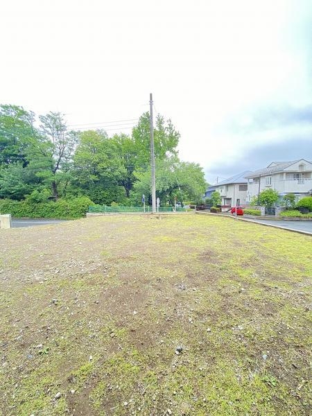 横浜市旭区柏町の土地