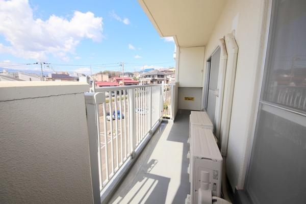 東建座間ハイツ４号棟西館