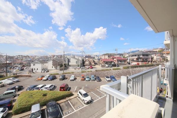 東建座間ハイツ４号棟西館
