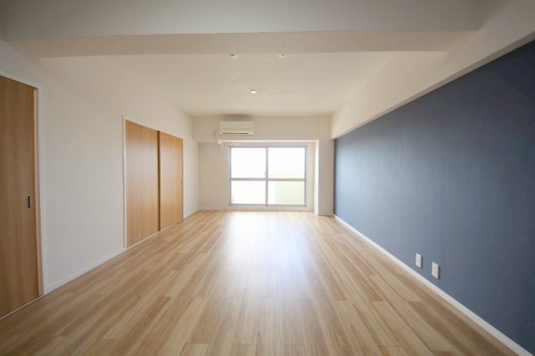 東建座間ハイツ４号棟西館