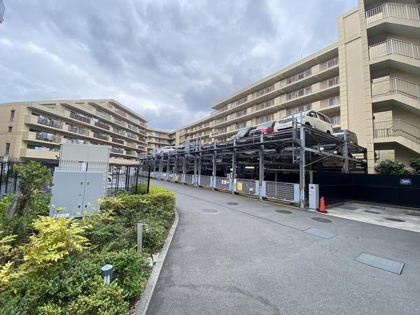 ヴェレーナ東戸塚