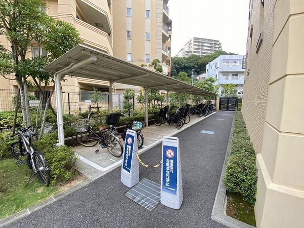 ヴェレーナ東戸塚