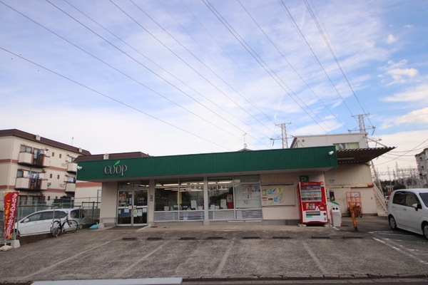 グリーンハイムいずみ野32号棟(ユーコープいずみ野店)