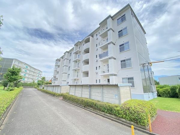 グリーンハイムいずみ野３２号棟