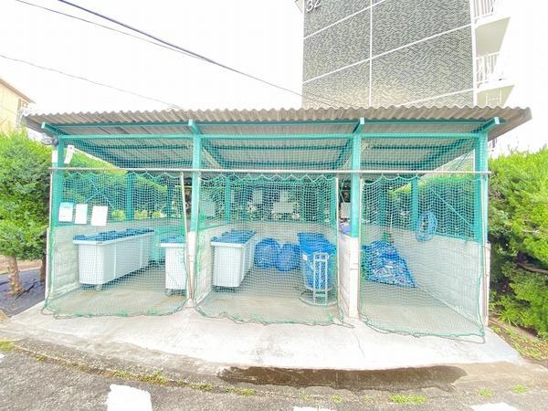 グリーンハイムいずみ野３２号棟