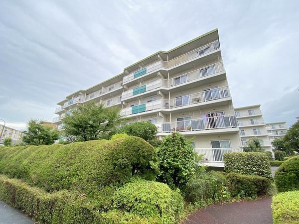 グリーンハイムいずみ野３２号棟