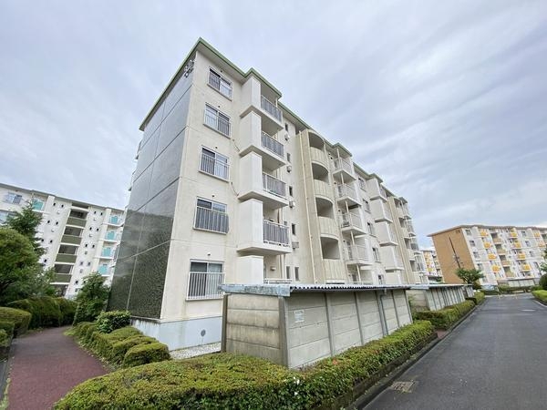 グリーンハイムいずみ野３２号棟
