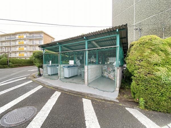グリーンハイムいずみ野３２号棟